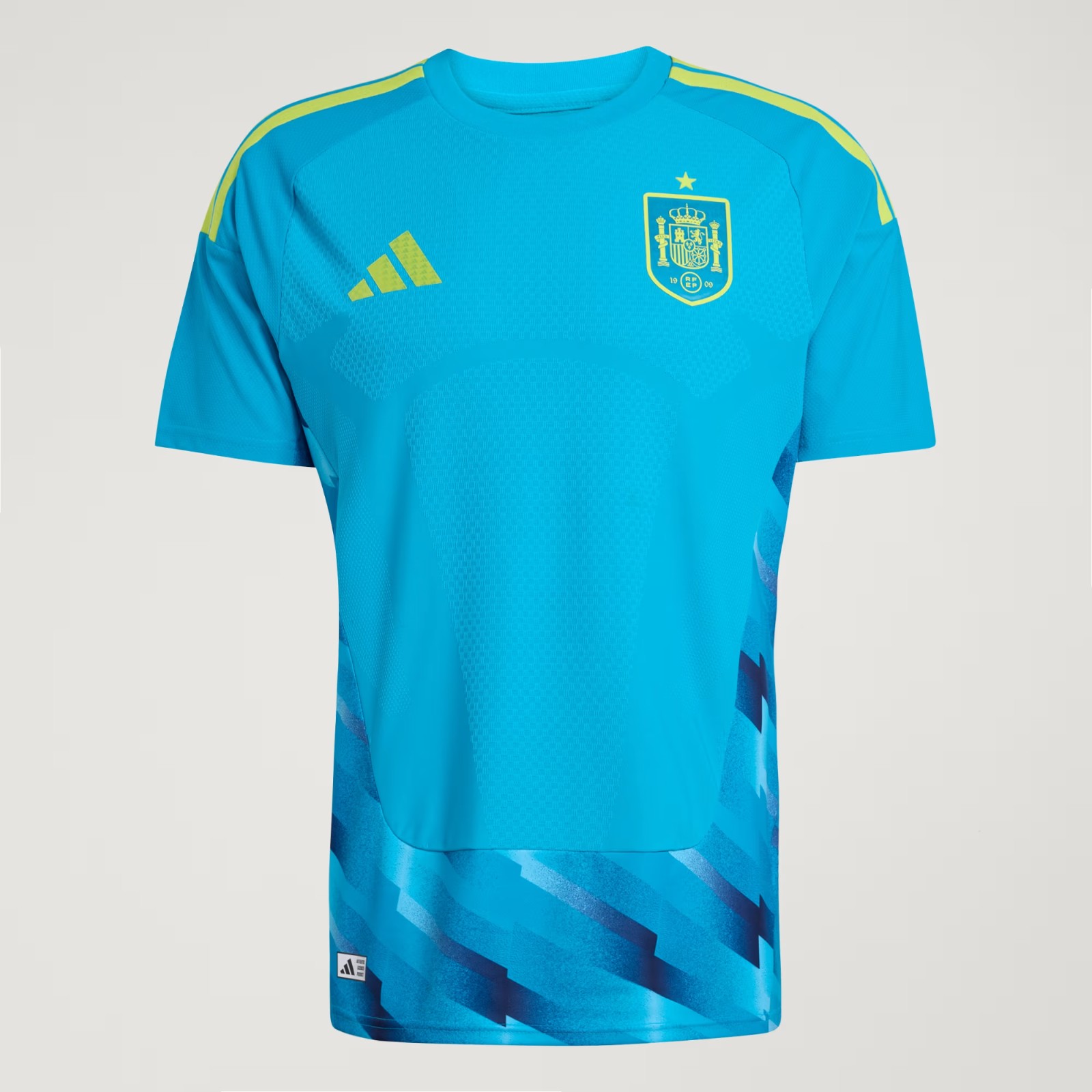 Spain 2026 GK 1 Kit