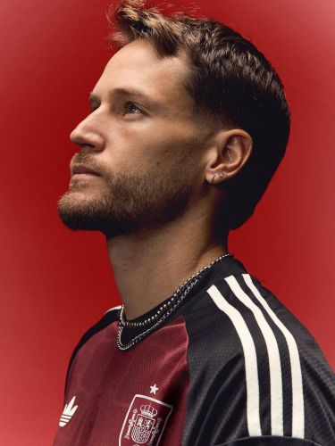 Spain 2026 GK 2 Kit