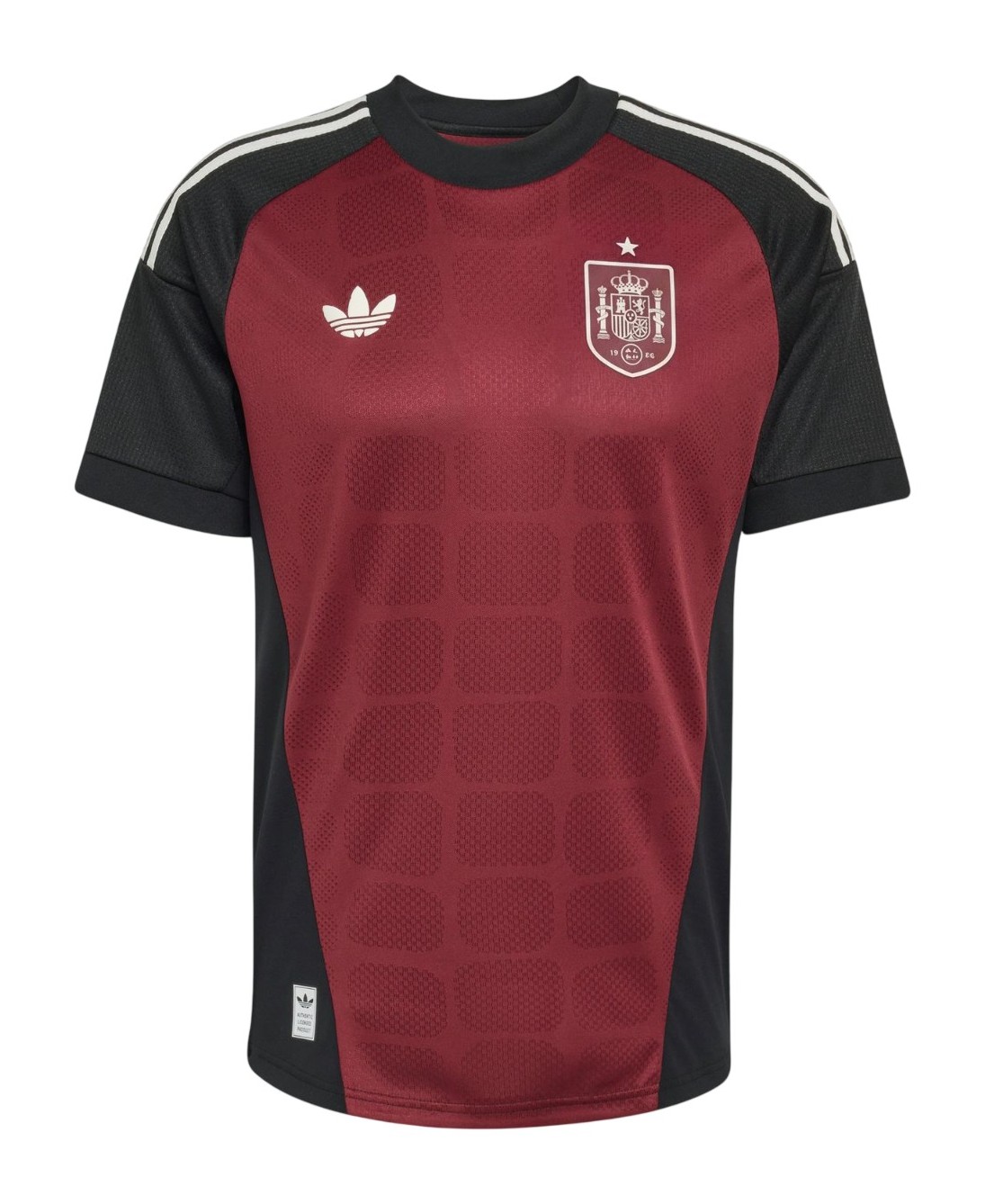 Spain 2026 GK 2 Kit