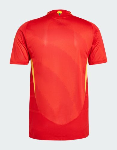 Spain 2024 Home Kit