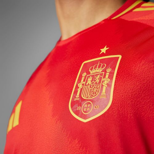 Spain 2024 Home Kit