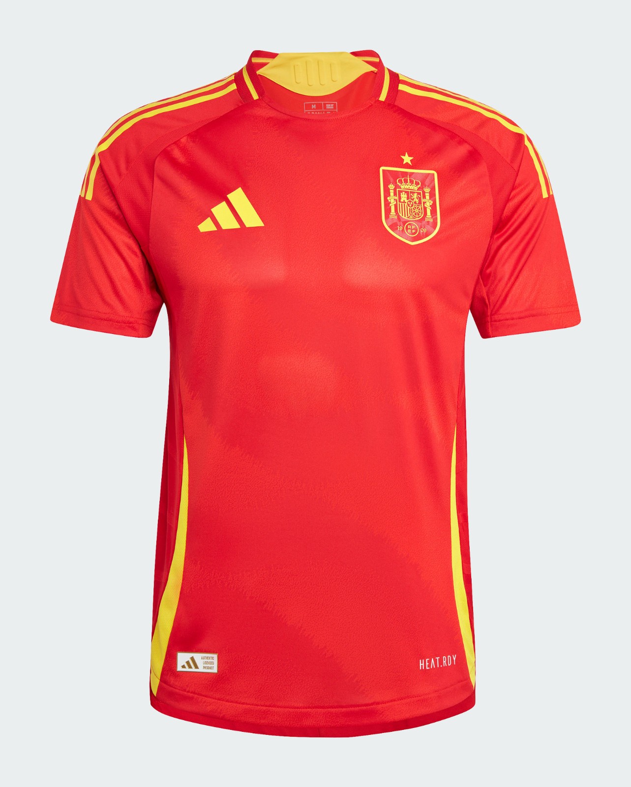 Spain 2024 Home Kit