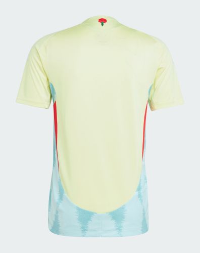 Spain 2024 Away Kit