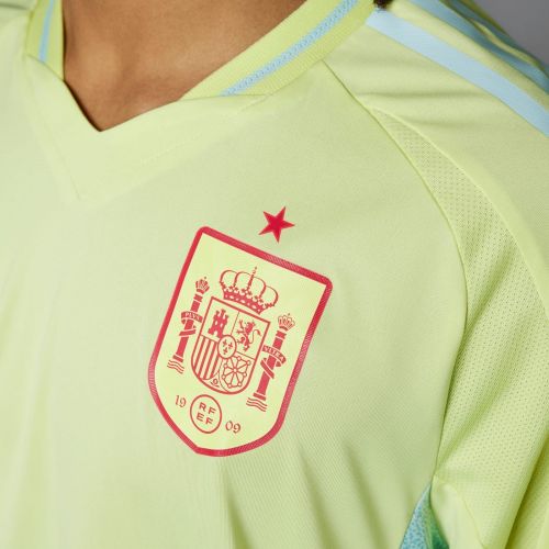Spain 2024 Away Kit