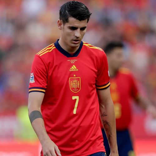 Spain 2022 Special Kit