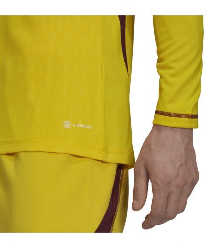 Spain 2022 GK 1 Kit