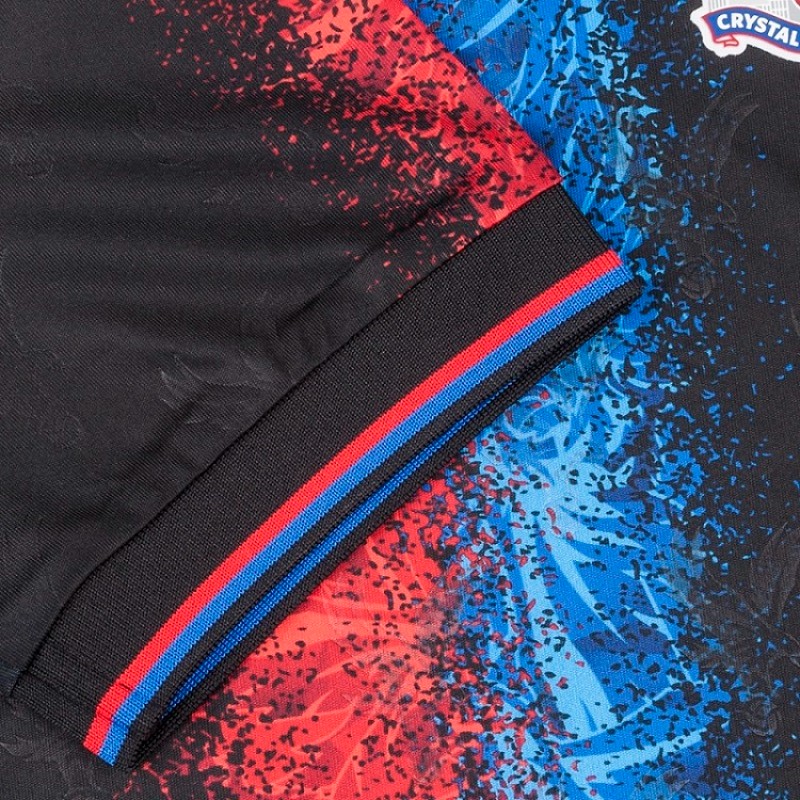 Crystal Palace 2024-25 Third Kit