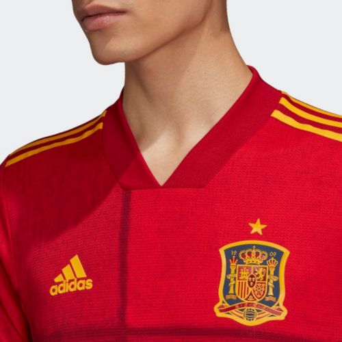 Spain 2020 Home Kit