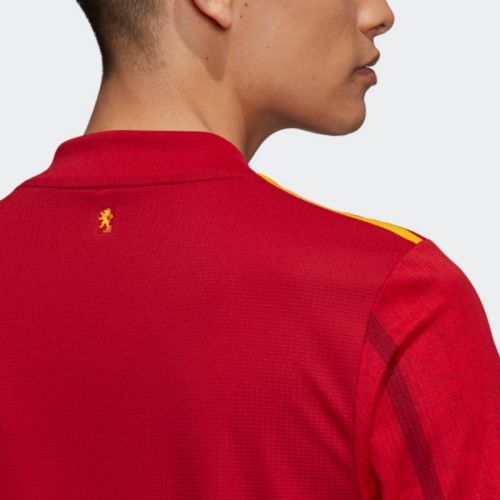 Spain 2020 Home Kit