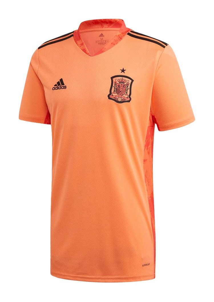 Spain 2020 GK 1 Kit