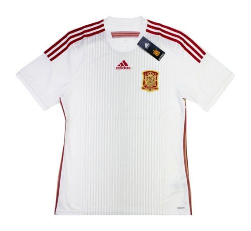 Spain 2014 Third Kit