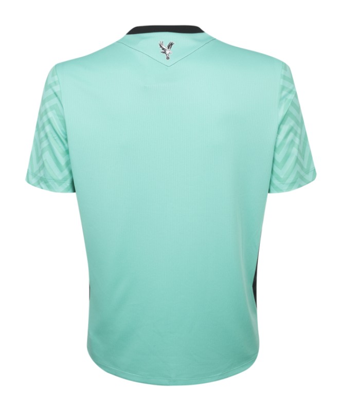Crystal Palace 2024-25 GK Home Kit