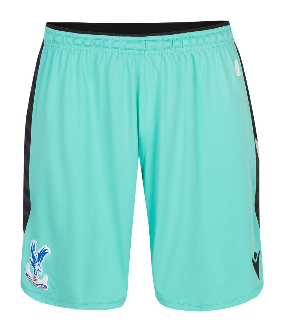 Crystal Palace 2024-25 GK Home Kit