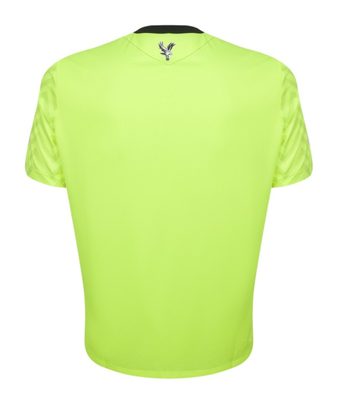 Crystal Palace 2024-25 GK Away Kit