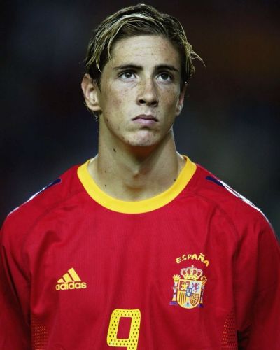 Spain 2002 Home Kit