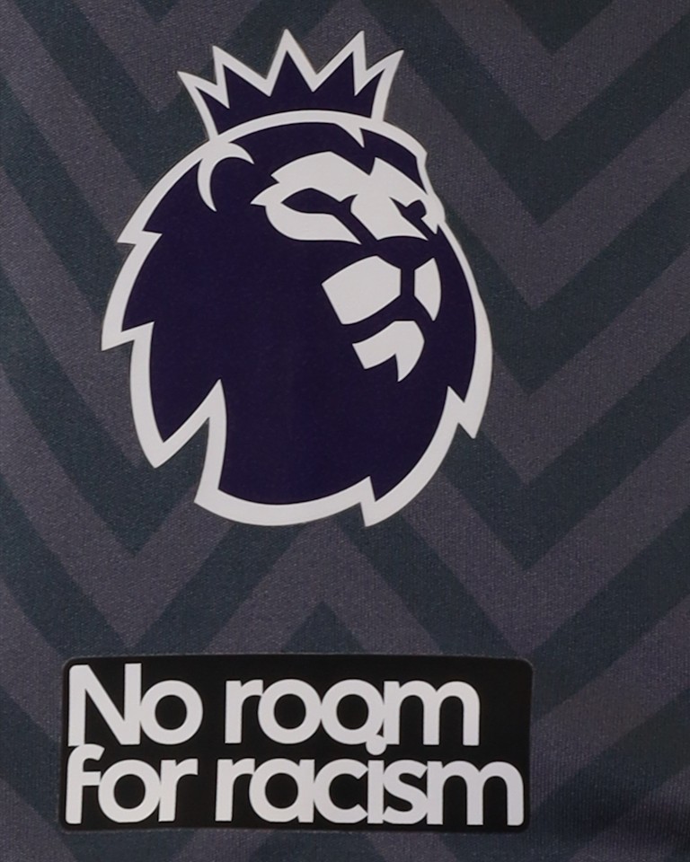 Crystal Palace 2024-25 GK Third V2 Kit