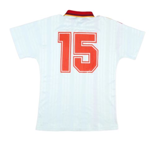 Spain 1994 Away Kit