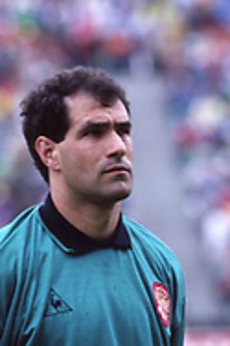Spain 1990 GK 1 Kit