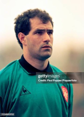 Spain 1990 GK 1 Kit