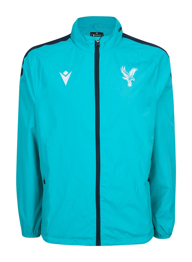 Crystal Palace 2024-25 Rain Kit