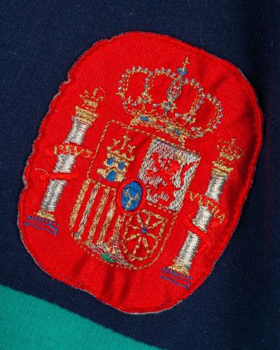 Spain 1988 GK 2 Kit