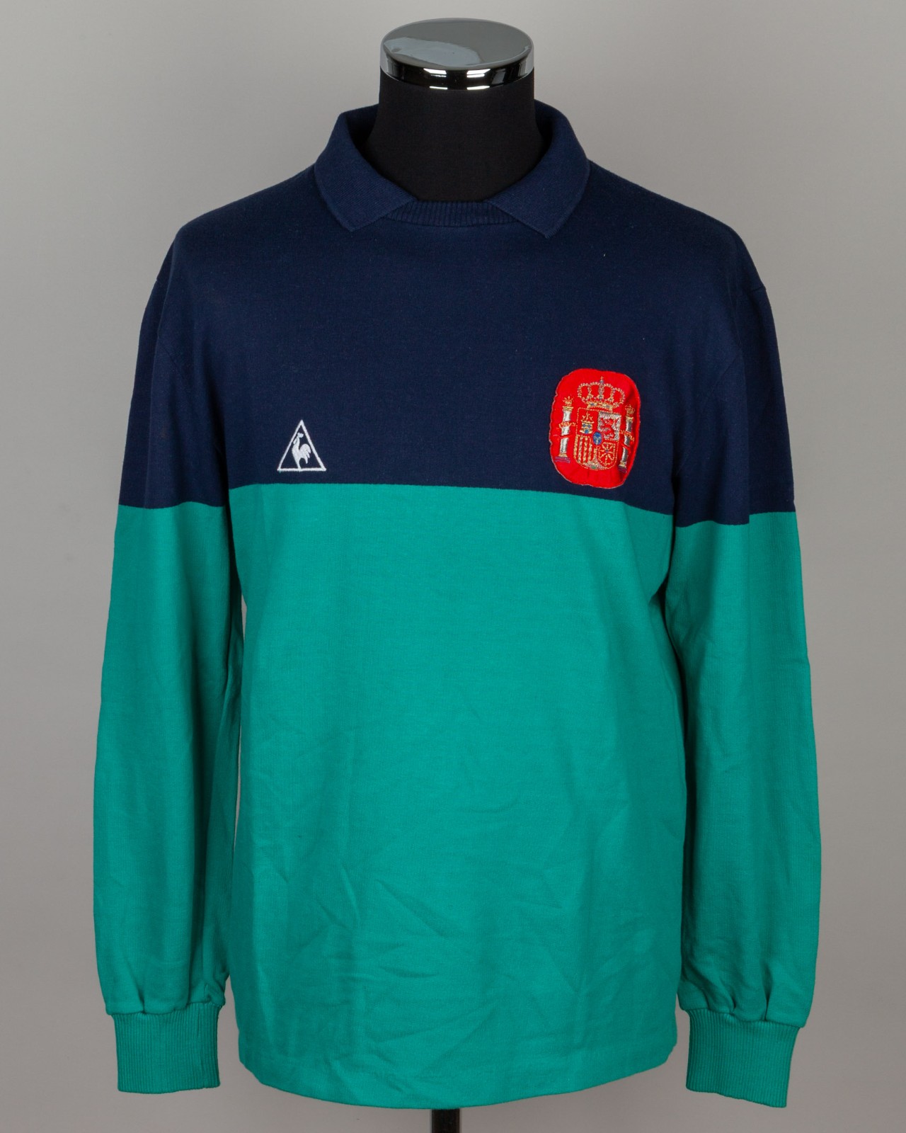 Spain 1988 GK 2 Kit