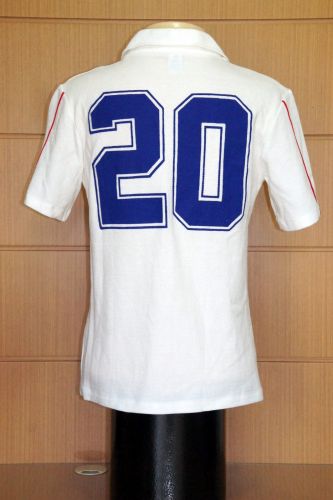 Spain 1986 Away Kit