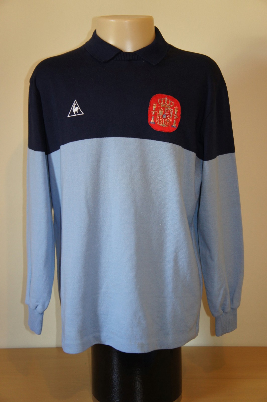 Spain 1986 GK Kit