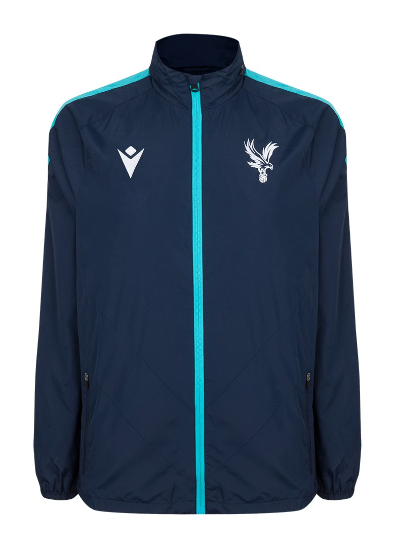 Crystal Palace 2024-25 Rain 2 Kit