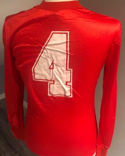 Spain 1980 Home 2 Kit