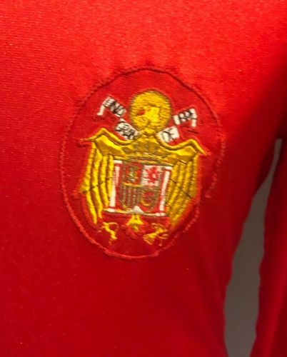 Spain 1980 Home 2 Kit