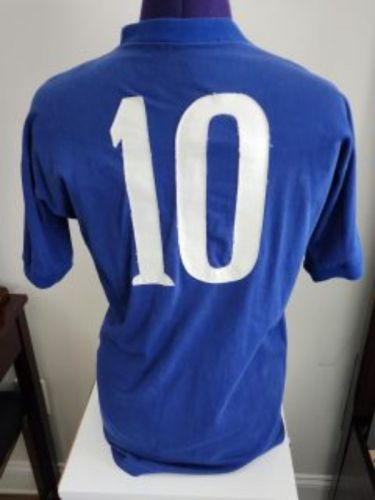 Spain 1978 Away Kit