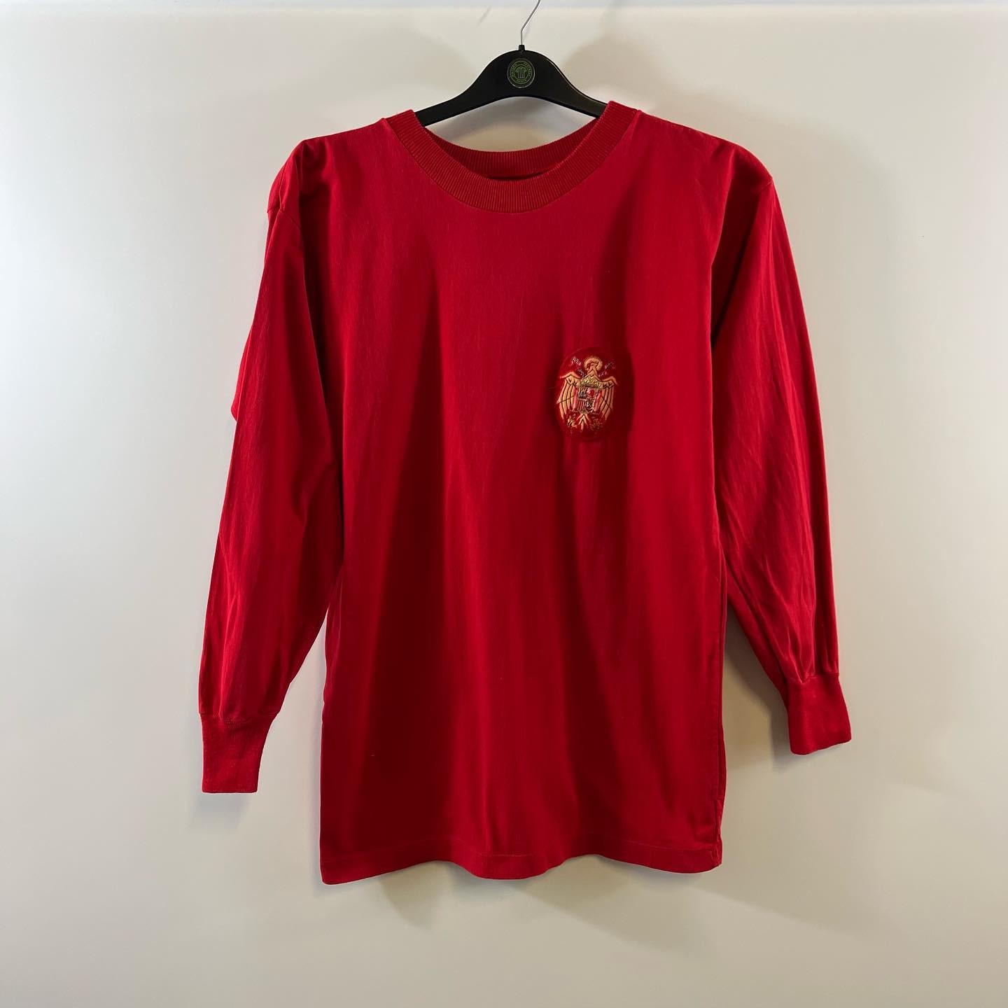 Spain 1972 Home Kit