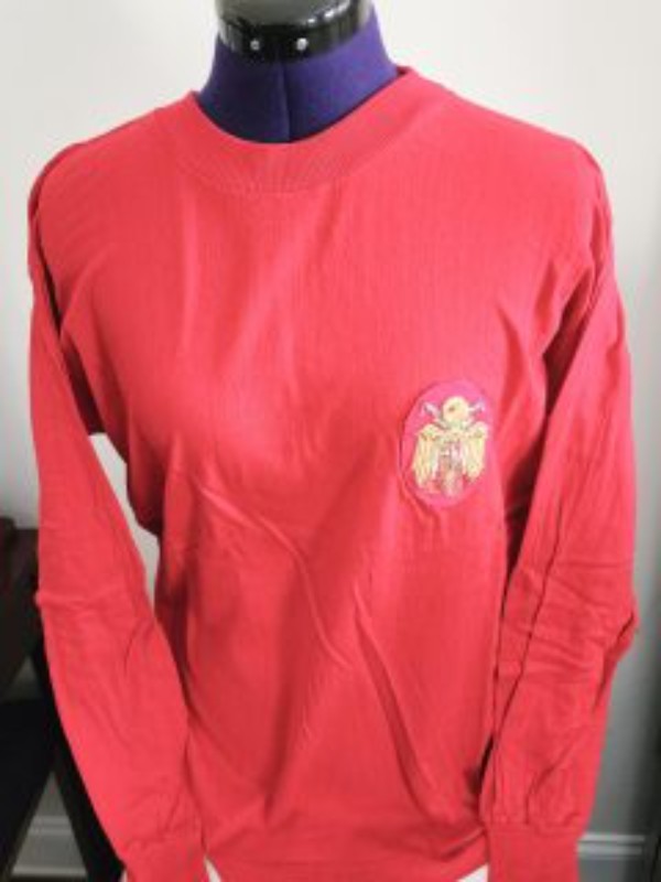 Spain 1966 Home Kit