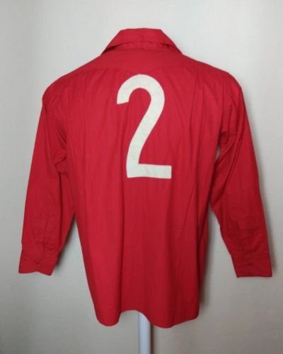 Spain 1952 Home Kit