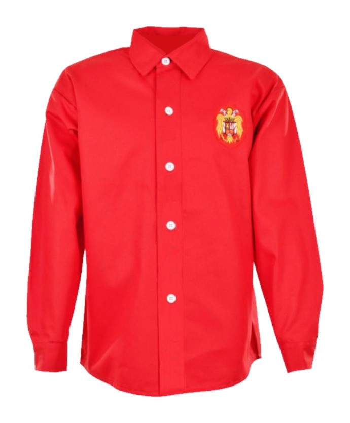 Spain 1950 Home Kit