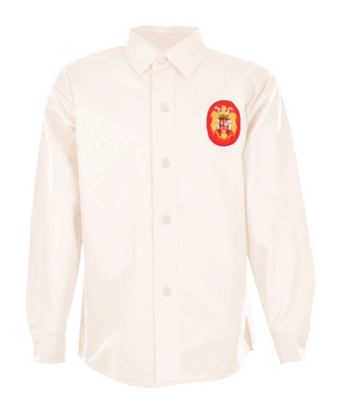 Spain 1950 Third Kit