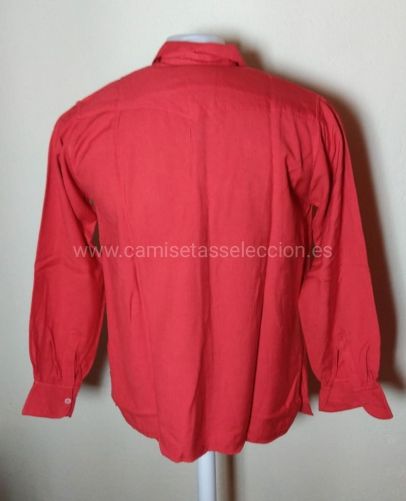 Spain 1947 Home Kit