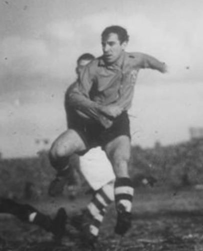 Spain 1947 Home Kit