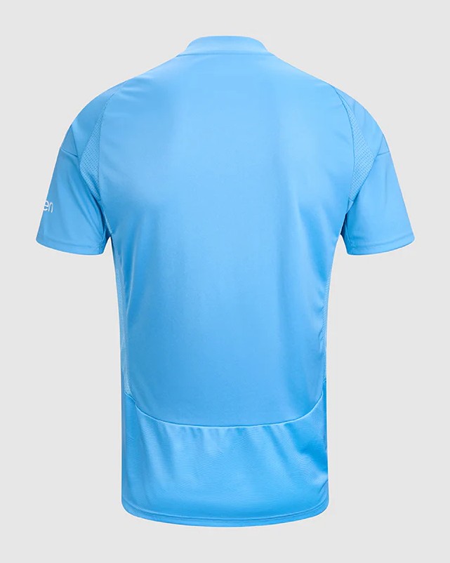 Nottingham Forest 2024-25 Third Kit