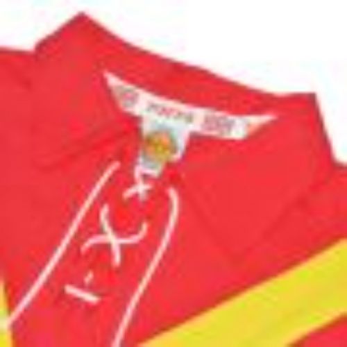 Spain 1924 Home Kit