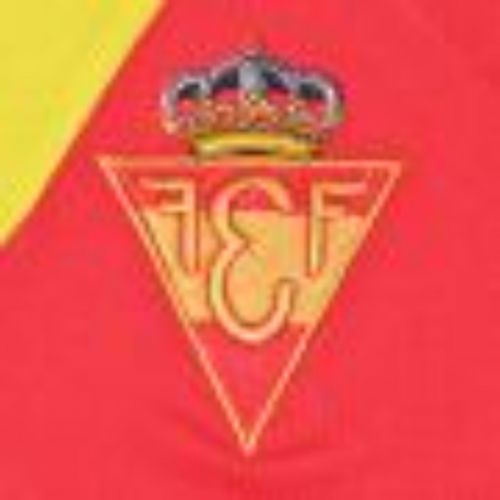 Spain 1924 Home Kit