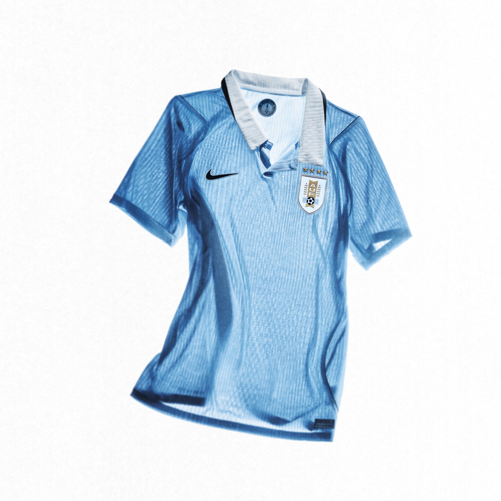 Uruguay 2026 Home Kit