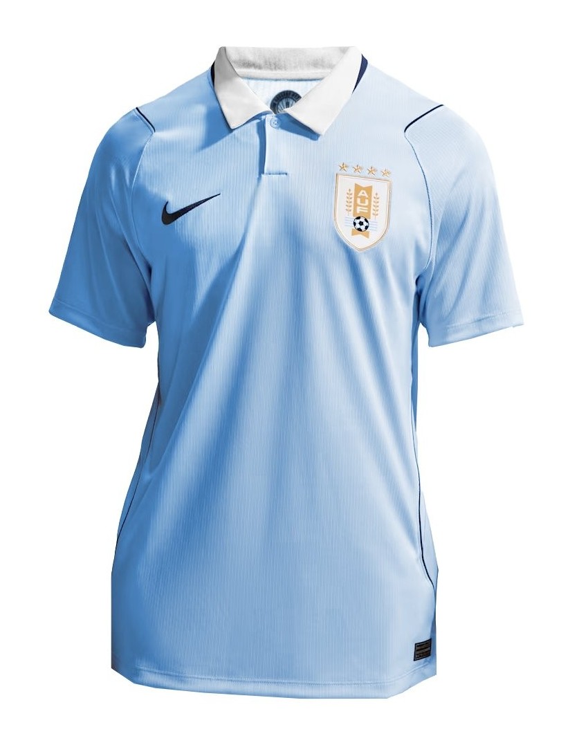 Uruguay 2026 Home Kit