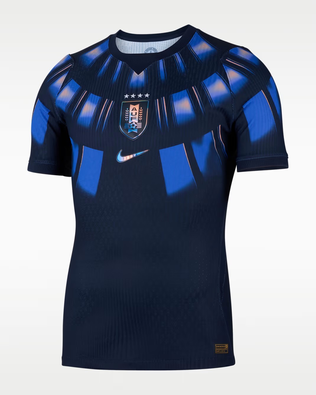 Uruguay 2026 Away Kit