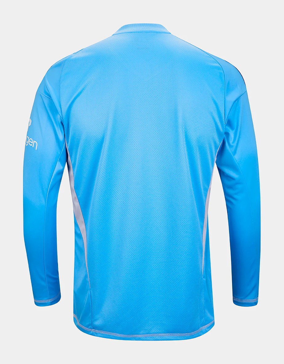 Nottingham Forest 2024-25 GK 1 Kit