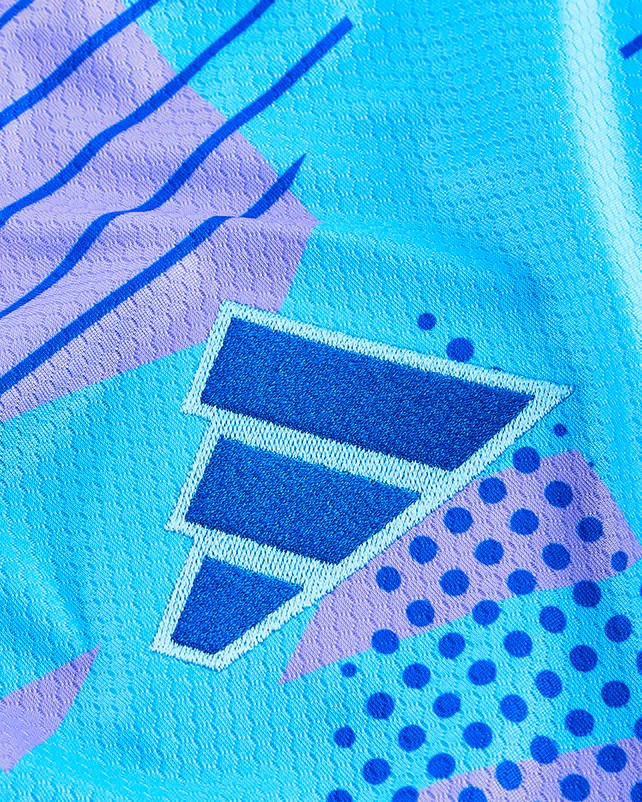 Nottingham Forest 2024-25 GK 1 Kit