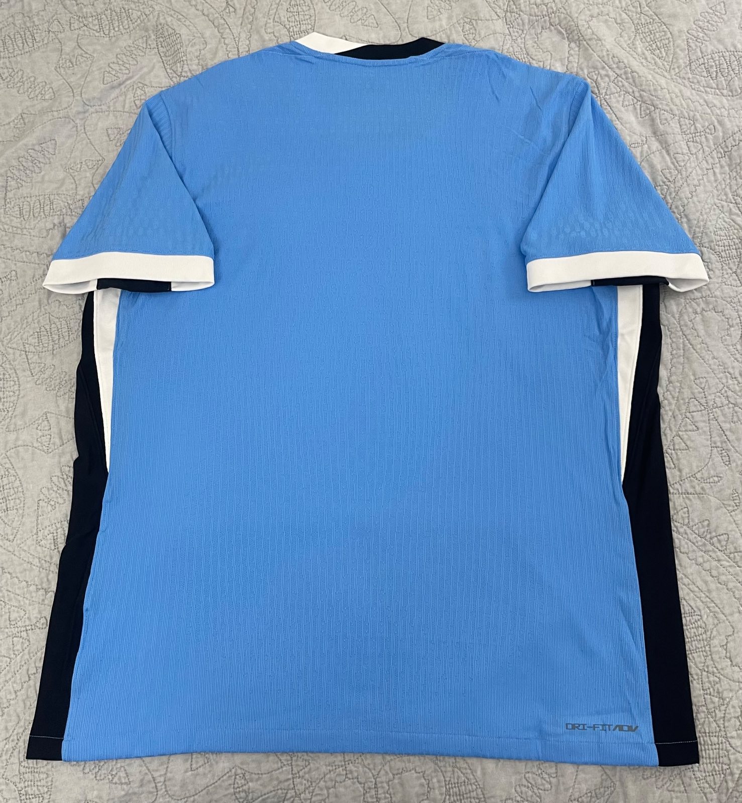 Uruguay 2024 Home Kit