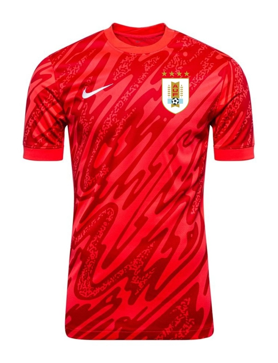 Uruguay 2024 GK 1 Kit