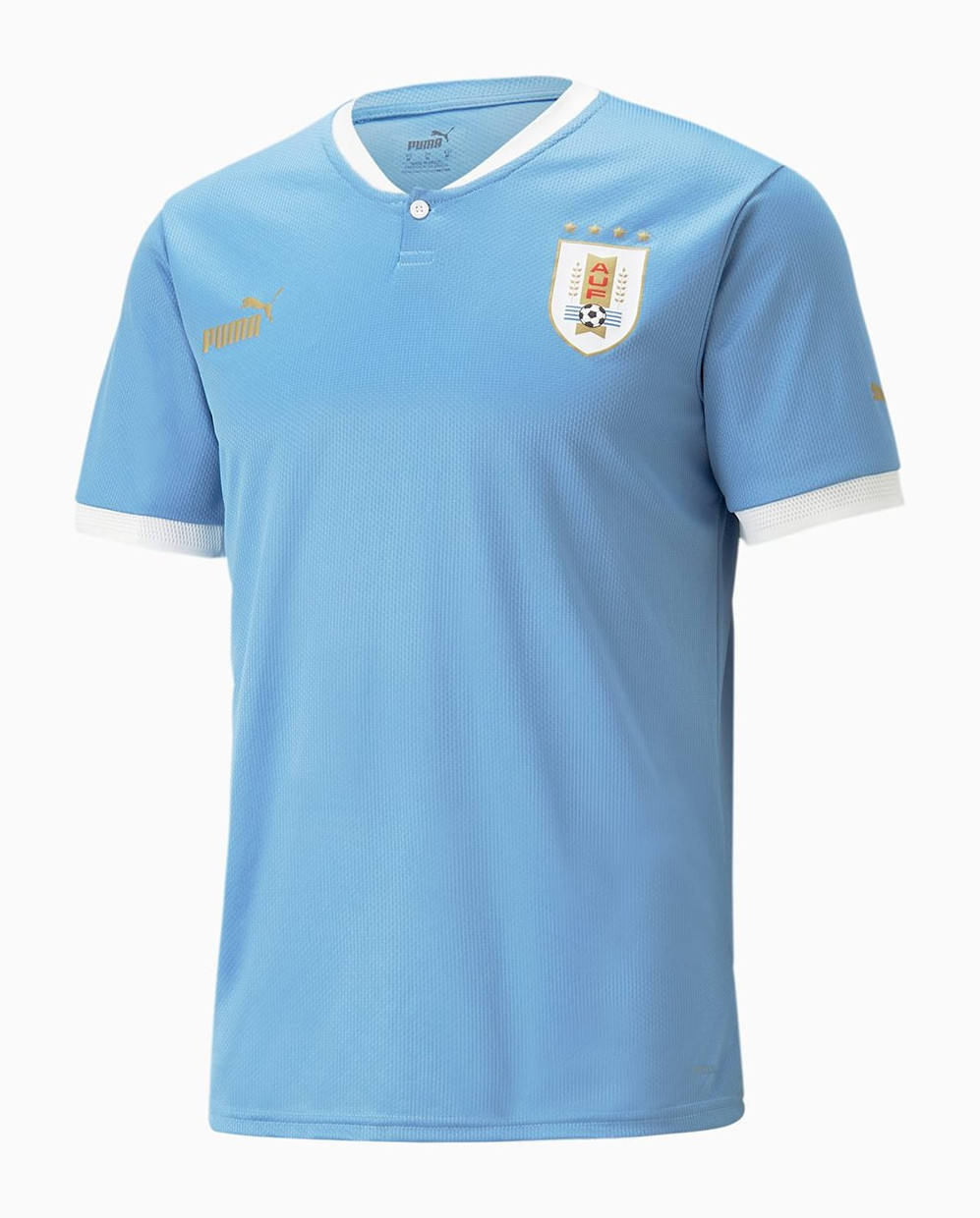 Uruguay 2022 Home Kit